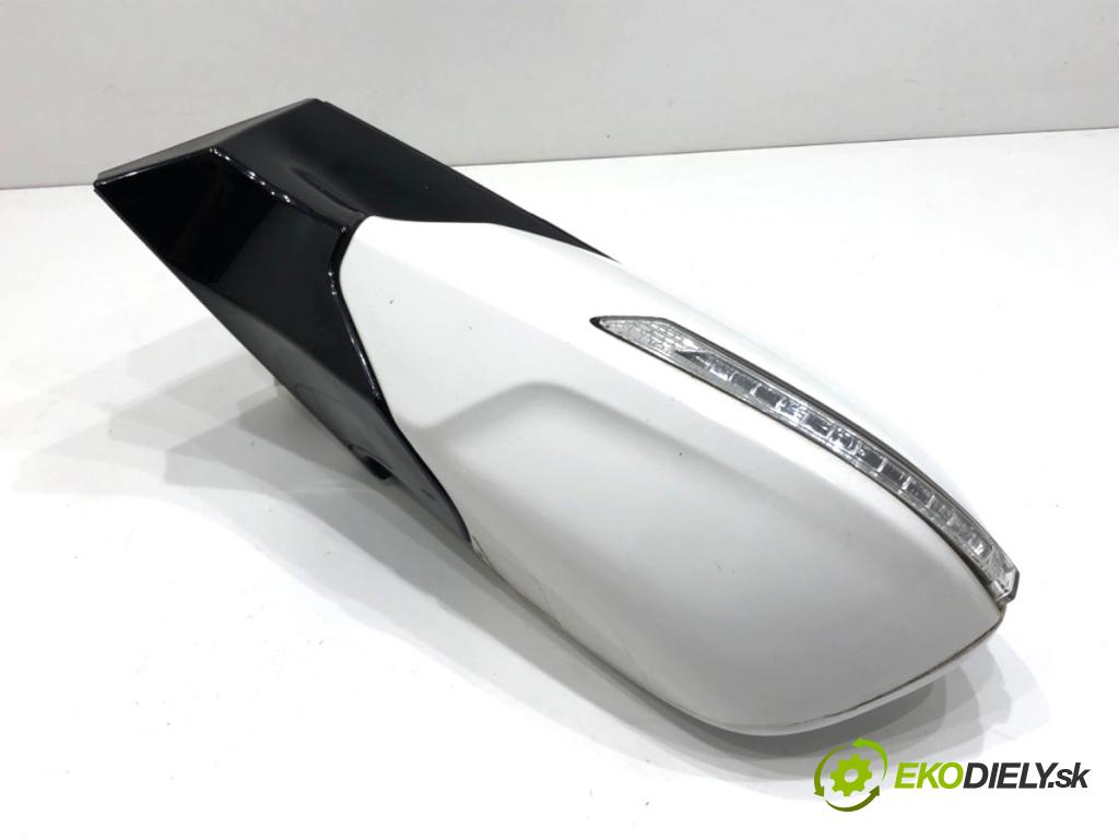 HYUNDAI i40 sedan 2012 99 kW 1.6 GDI 1591 Spätné zrkadlo ľavy