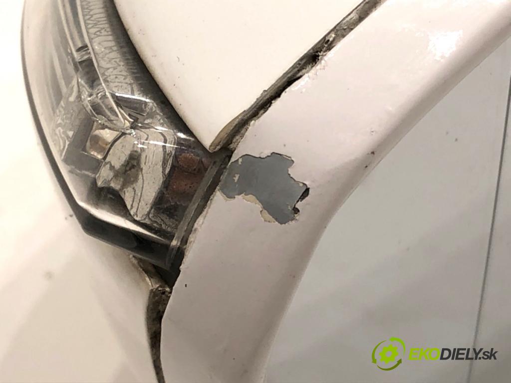 HYUNDAI i40 sedan 2012 99 kW 1.6 GDI 1591 Spätné zrkadlo ľavy