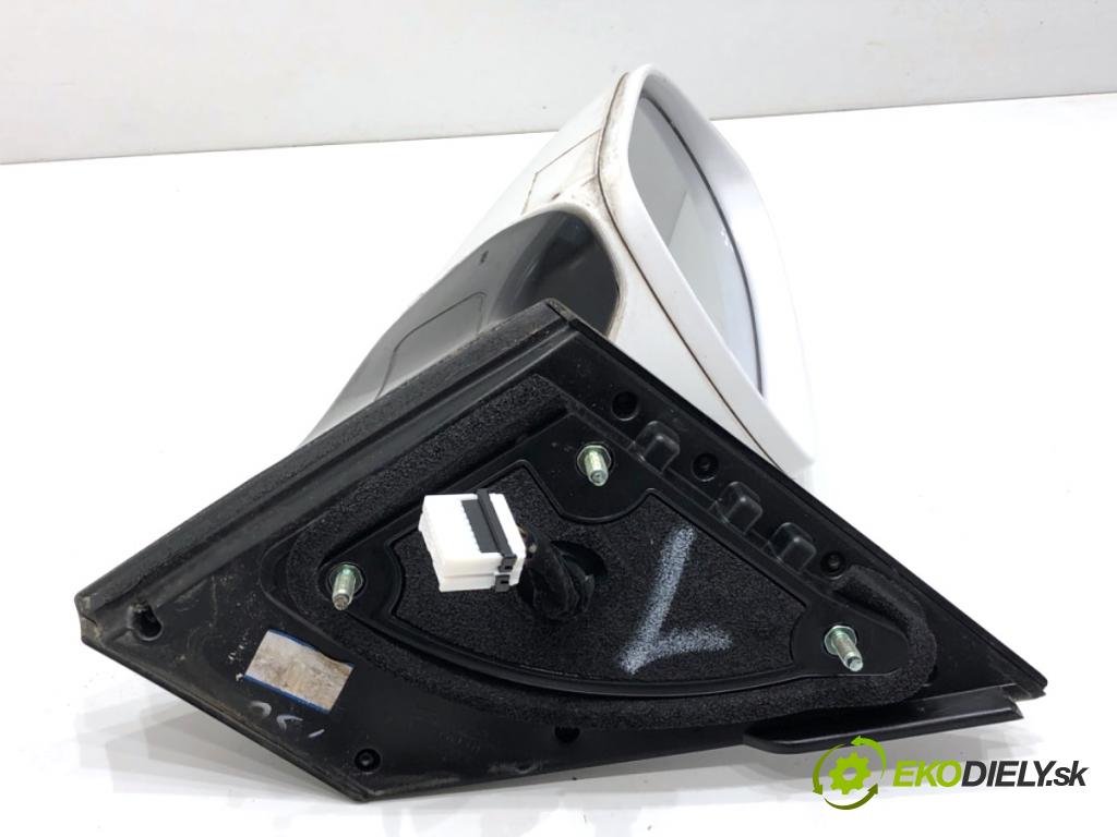 HYUNDAI i40 sedan 2012 99 kW 1.6 GDI 1591 Spätné zrkadlo ľavy