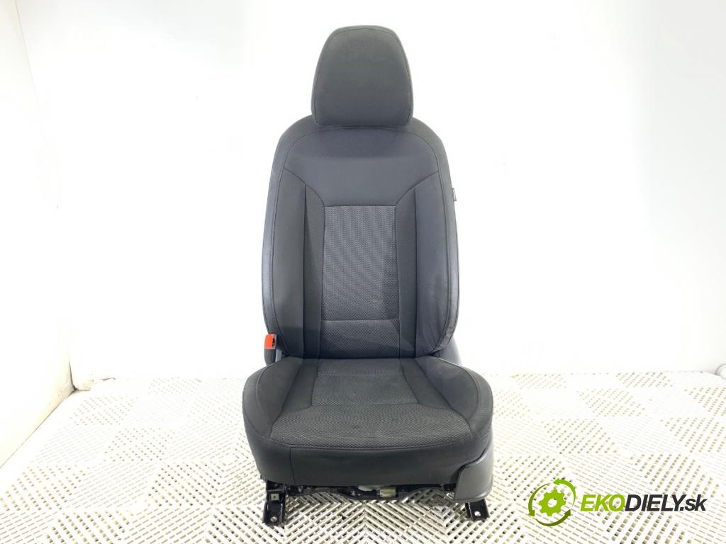HYUNDAI i40 I (VF) 2012 - 2022    1.6 GDI 99 kW [135 KM] benzyna 2012 - 2022  Sedadlo ľavy predný 
