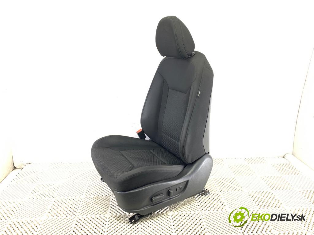 HYUNDAI i40 I (VF) 2012 - 2022    1.6 GDI 99 kW [135 KM] benzyna 2012 - 2022  Sedadlo ľavy predný