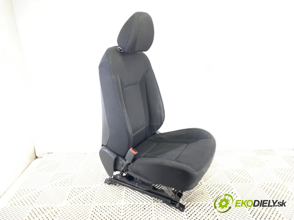HYUNDAI i40 I (VF) 2012 - 2022    1.6 GDI 99 kW [135 KM] benzyna 2012 - 2022  Sedadlo ľavy predný