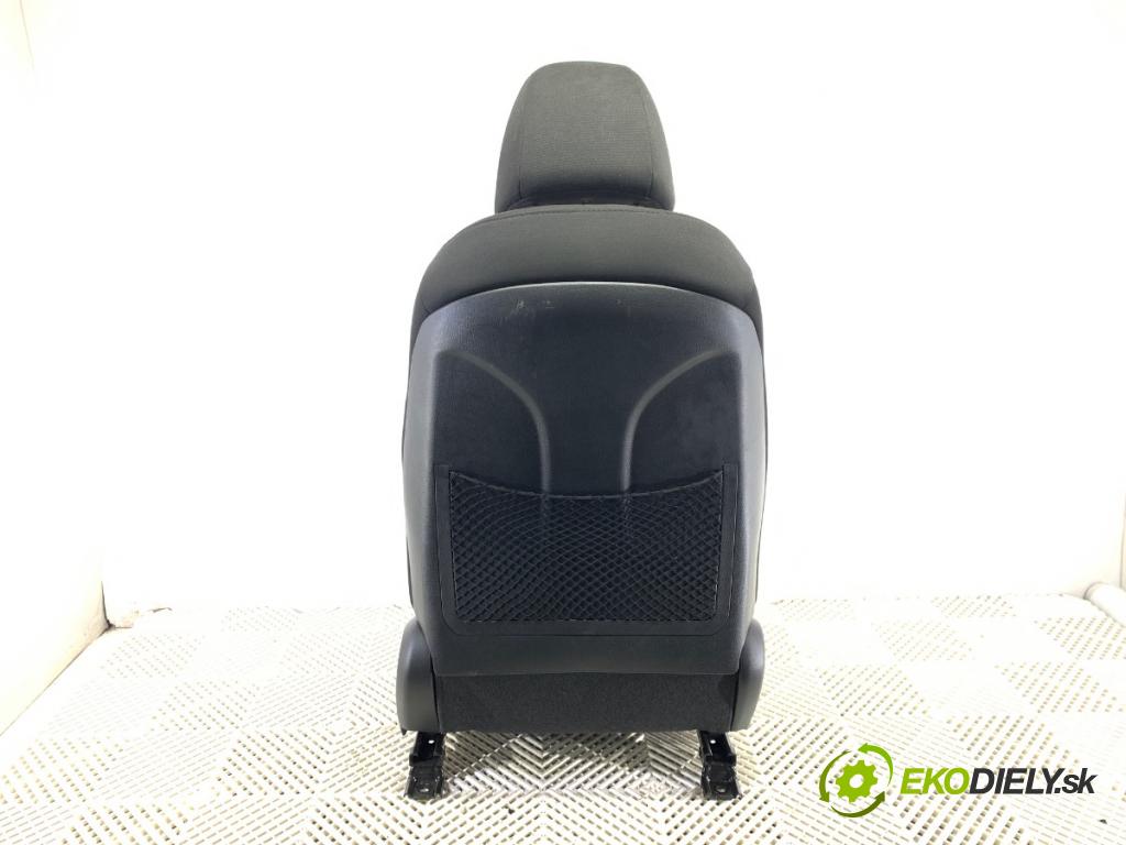 HYUNDAI i40 I (VF) 2012 - 2022    1.6 GDI 99 kW [135 KM] benzyna 2012 - 2022  Sedadlo ľavy predný