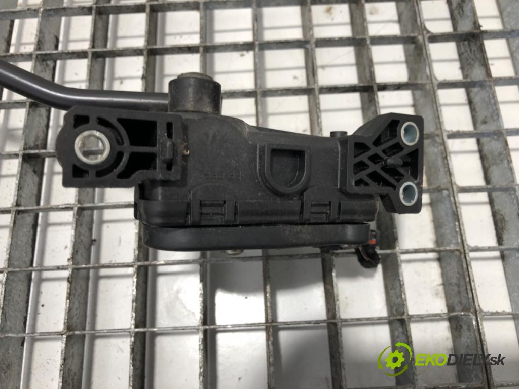 CITROEN JUMPER Autobus (230P) 1994 - 2002    2.8 HDi 94 kW [128 KM] olej napędowy 2000 - 2002  Potenciometer plynu 6PV008245-01 (Pedál)