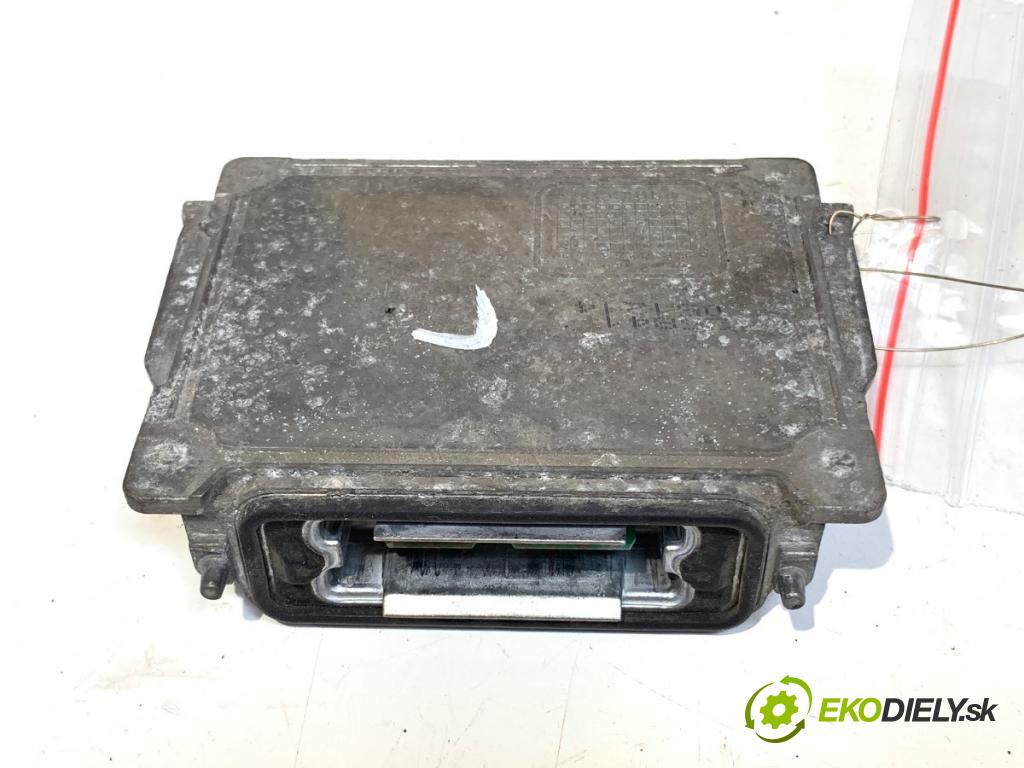 BMW E87 liftback 2006 120 kW 120 d 1995 Menič XENON 89034934 (Riadiaca jednotka xenónu)