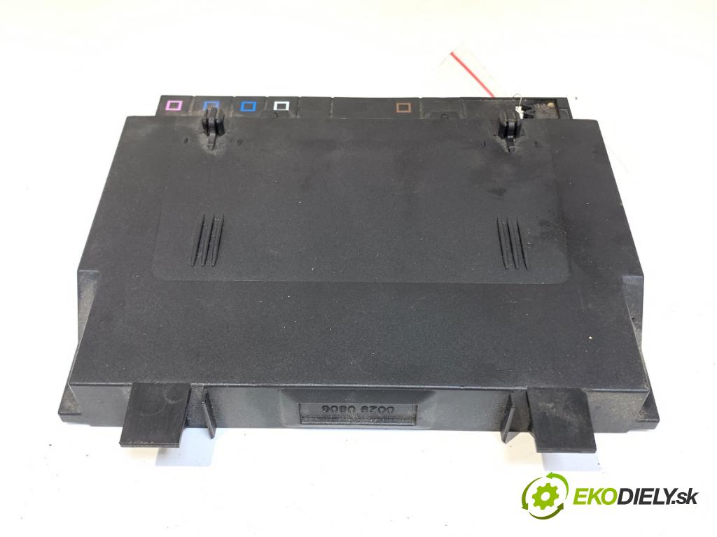 BMW E87 liftback 2006 120 kW 120 d 1995 Modul sedačky ľavy 6926358