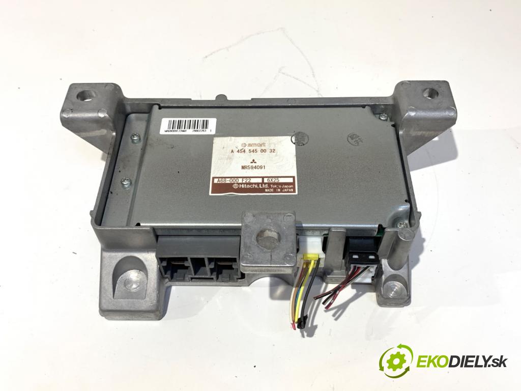 MITSUBISHI COLT VI liftback 2007 70 kW 1.3 1332 Modul servočerpadlo 4545450032 (Riadiaca jednotka ostatné)