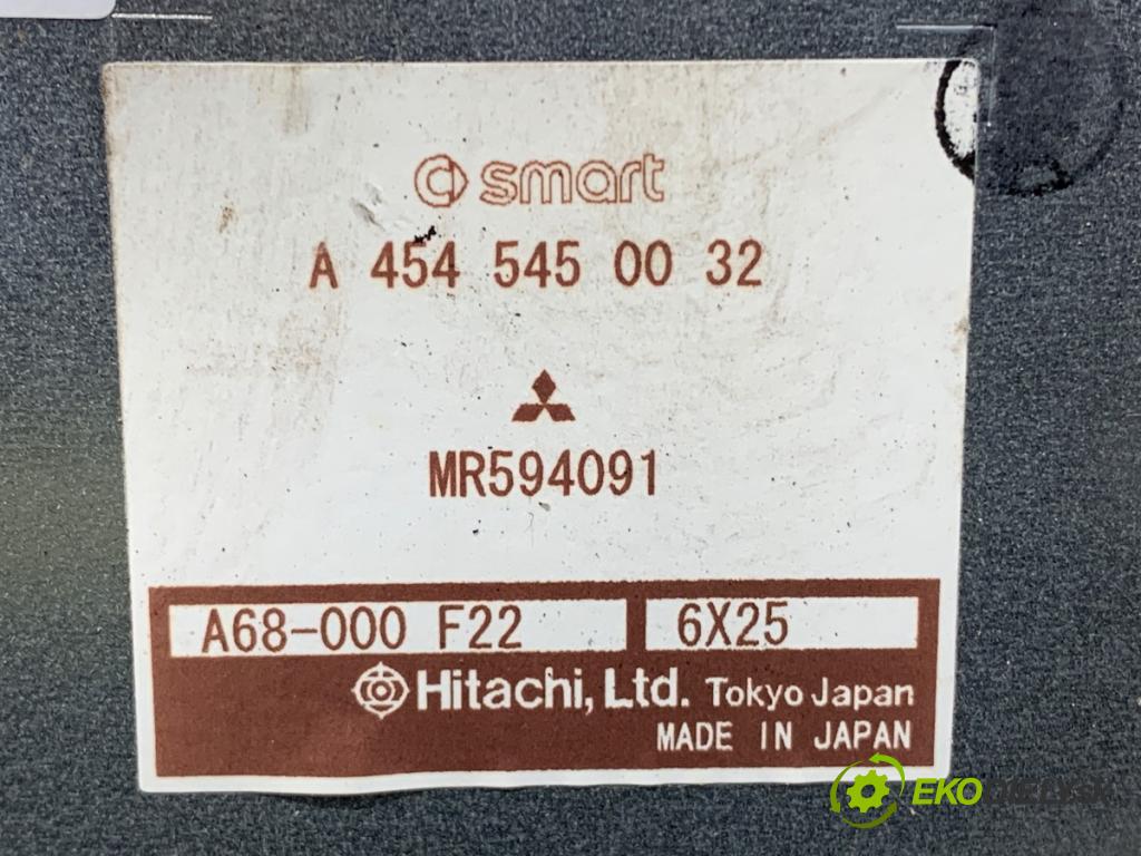 MITSUBISHI COLT VI liftback 2007 70 kW 1.3 1332 Modul servočerpadlo 4545450032 (Riadiaca jednotka ostatné)