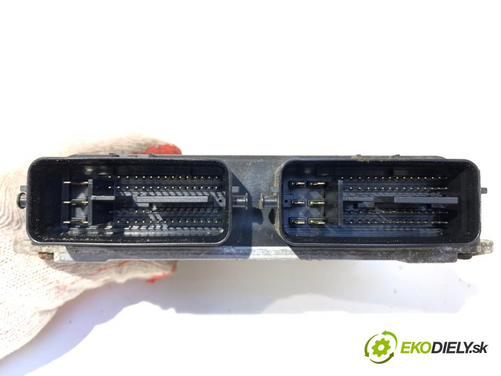 MITSUBISHI COLT VI liftback 2007 70 kW 1.3 1332 riadiaca jednotka Motor 1351507279 (Riadiaca jednotka)