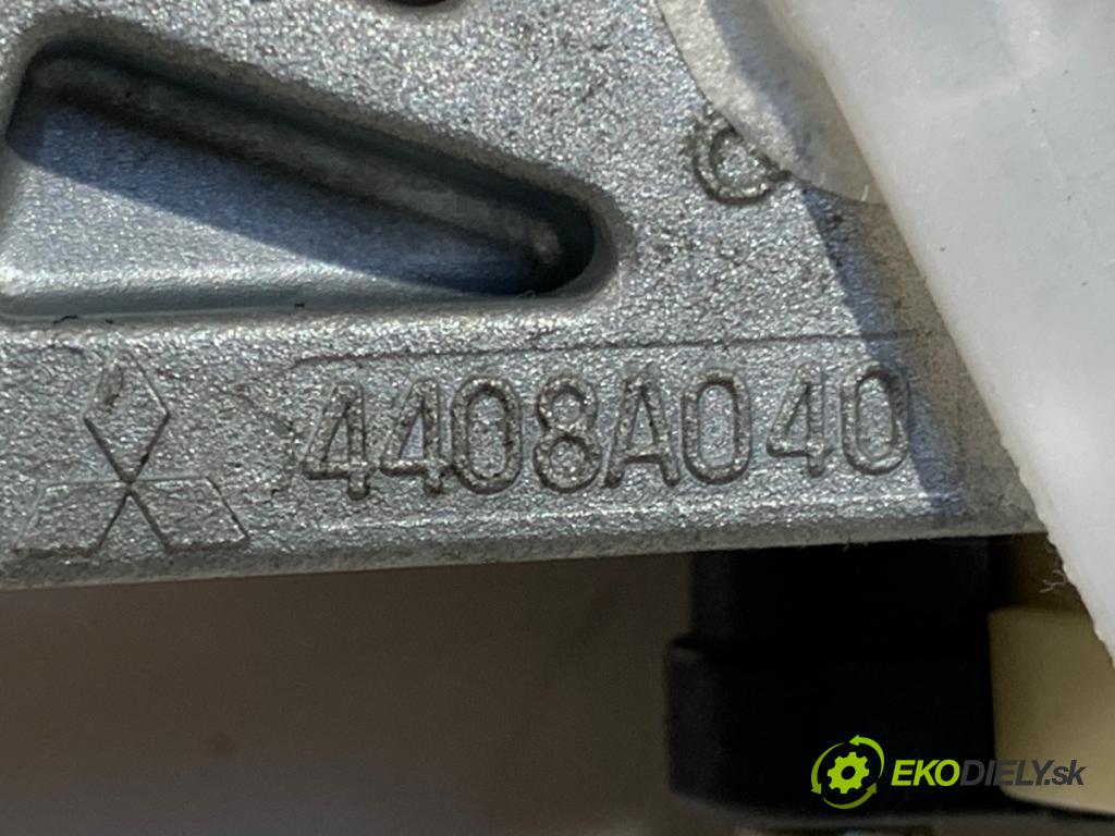 MITSUBISHI COLT VI (Z3_A, Z2_A) 2002 - 2012    1.3 70 kW [95 KM] benzyna 2004 - 2012  spinačka 4408A040 (Spínacia skrinka)