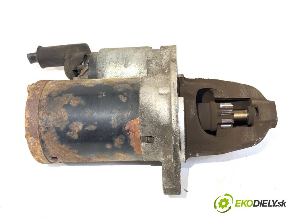 MITSUBISHI COLT VI liftback 2007 70 kW 1.3 1332 Štartér M000T45271ZT (Štartér)