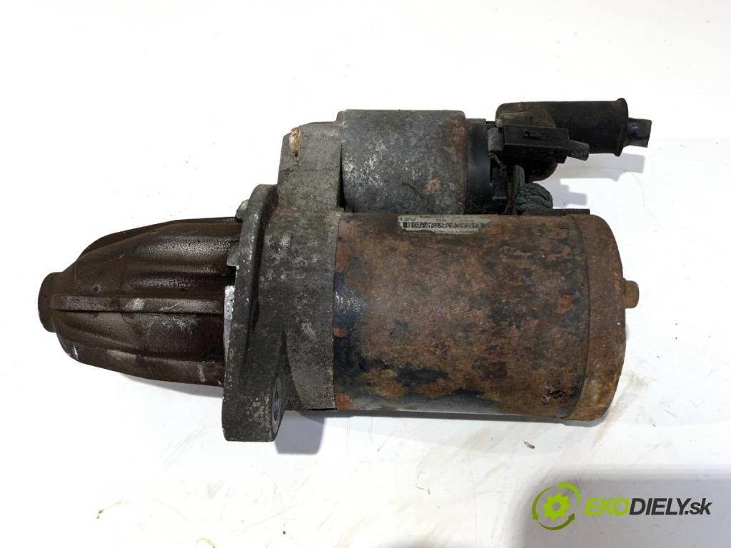 MITSUBISHI COLT VI liftback 2007 70 kW 1.3 1332 Štartér M000T45271ZT (Štartér)