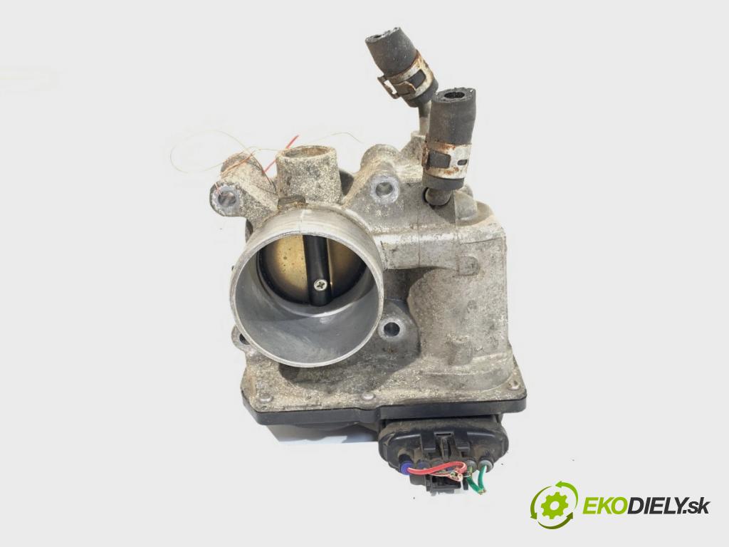 MITSUBISHI COLT VI (Z3_A, Z2_A) 2002 - 2012    1.3 70 kW [95 KM] benzyna 2004 - 2012  Škrtiaca klapka MN195709 (Škrtiaca klapka)