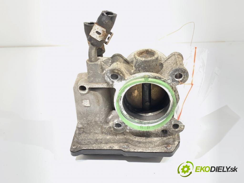 MITSUBISHI COLT VI (Z3_A, Z2_A) 2002 - 2012    1.3 70 kW [95 KM] benzyna 2004 - 2012  Škrtiaca klapka MN195709 (Škrtiaca klapka)