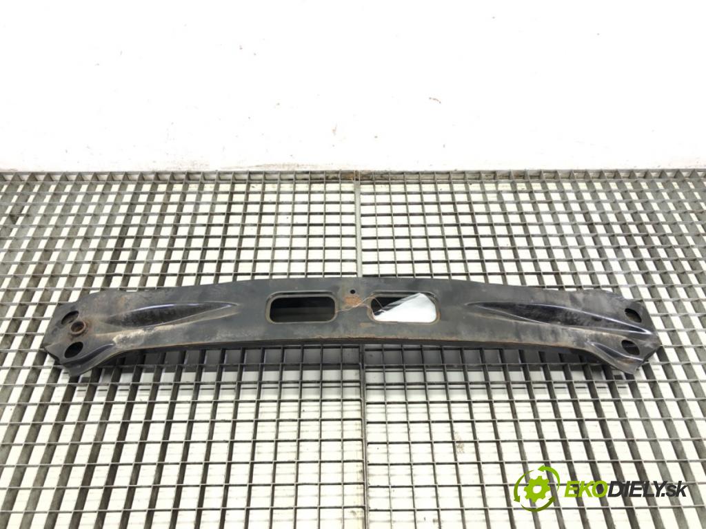 MITSUBISHI COLT VI (Z3_A, Z2_A) 2002 - 2012    1.3 70 kW [95 KM] benzyna 2004 - 2012  výztuha nárazníka přední část  (Výztuhy přední)