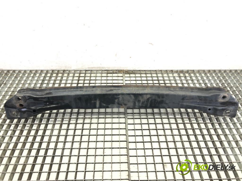 MITSUBISHI COLT VI (Z3_A, Z2_A) 2002 - 2012    1.3 70 kW [95 KM] benzyna 2004 - 2012  výztuha nárazníka přední část  (Výztuhy přední)