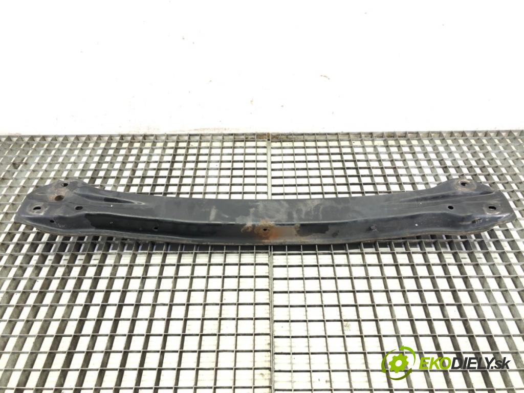 MITSUBISHI COLT VI (Z3_A, Z2_A) 2002 - 2012    1.3 70 kW [95 KM] benzyna 2004 - 2012  výztuha nárazníka přední část  (Výztuhy přední)