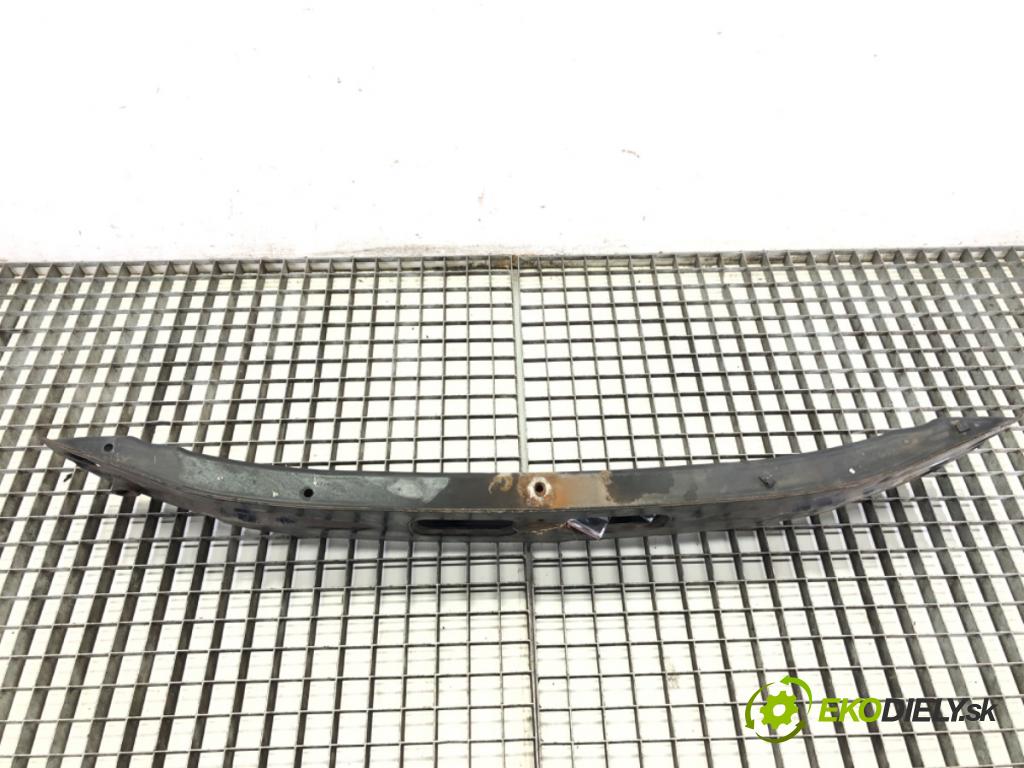 MITSUBISHI COLT VI (Z3_A, Z2_A) 2002 - 2012    1.3 70 kW [95 KM] benzyna 2004 - 2012  výztuha nárazníka přední část  (Výztuhy přední)