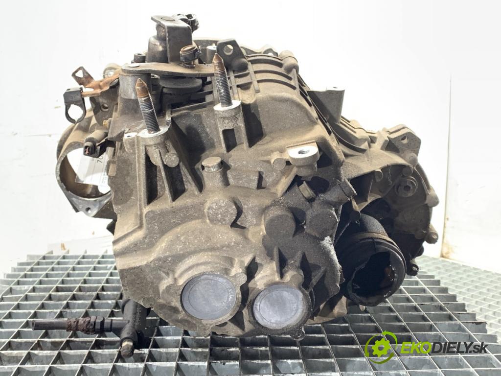 MITSUBISHI COLT VI liftback 2007 70 kW 1.3 1332 převodovka PMN130194 (Převodovky)