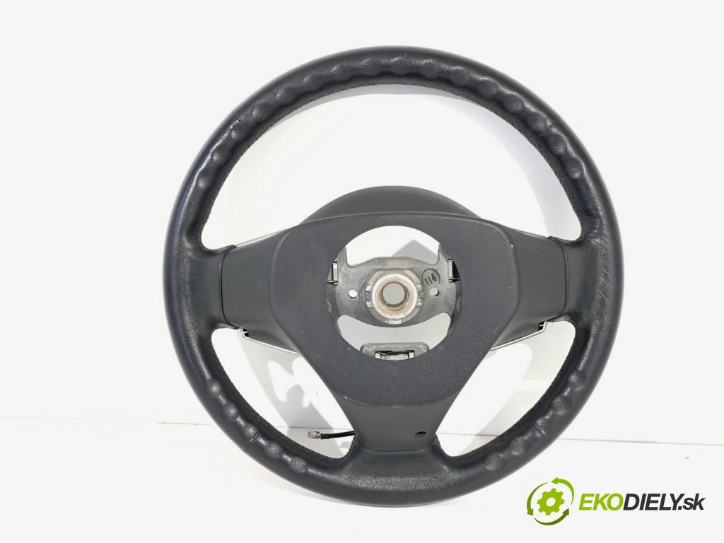 TOYOTA YARIS (_P9_) 2005 - 2014    1.3 VVT-i (SCP90_) 64 kW [87 KM] benzyna 2005 - 2010  Volant  (Volant)