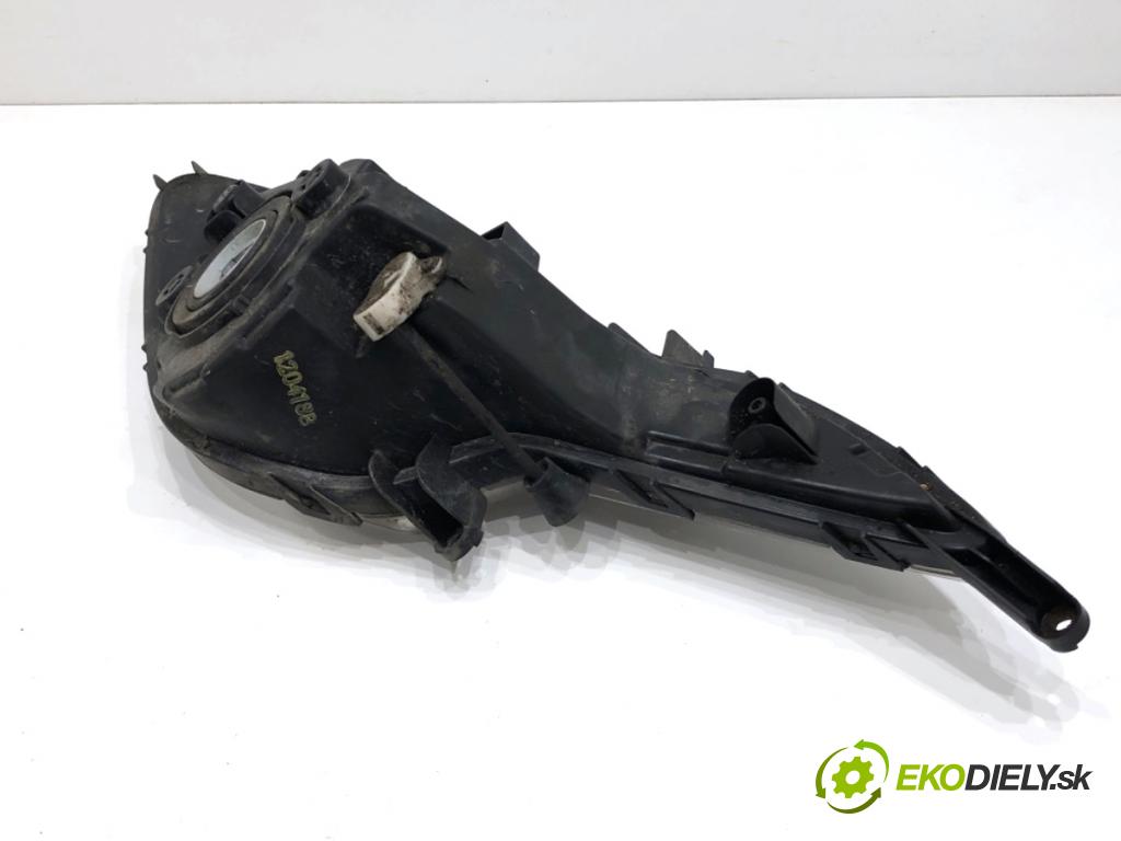 HYUNDAI i40 sedan 2012 99 kW 1.6 GDI 1591 hmlové svetlo, hmlovka levý přední část 120418B