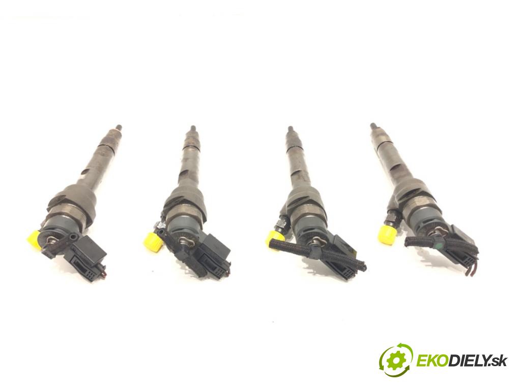 BMW E87 liftback 2008 105 kW 118 d 1995 Vstrekovacie ventily 7798446