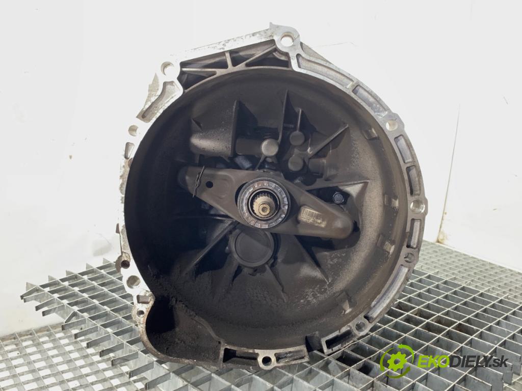 BMW E87 liftback 2008 105 kW 118 d 1995 převodovka 2170017397 (Převodovky)