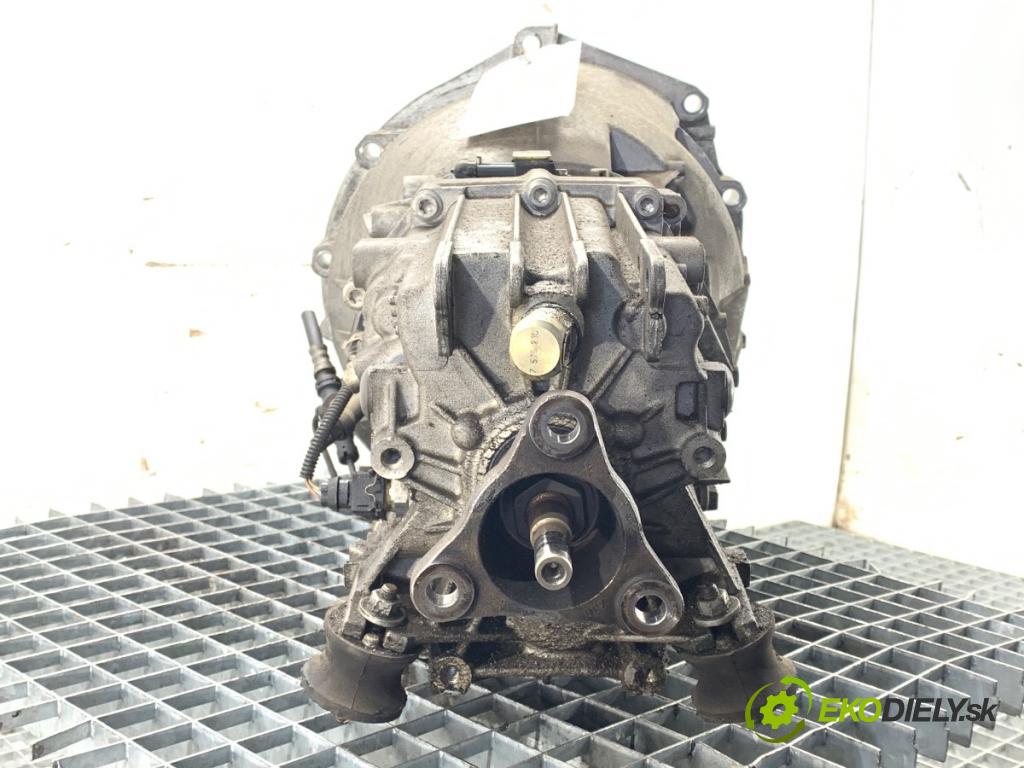 BMW E87 liftback 2008 105 kW 118 d 1995 převodovka 2170017397 (Převodovky)