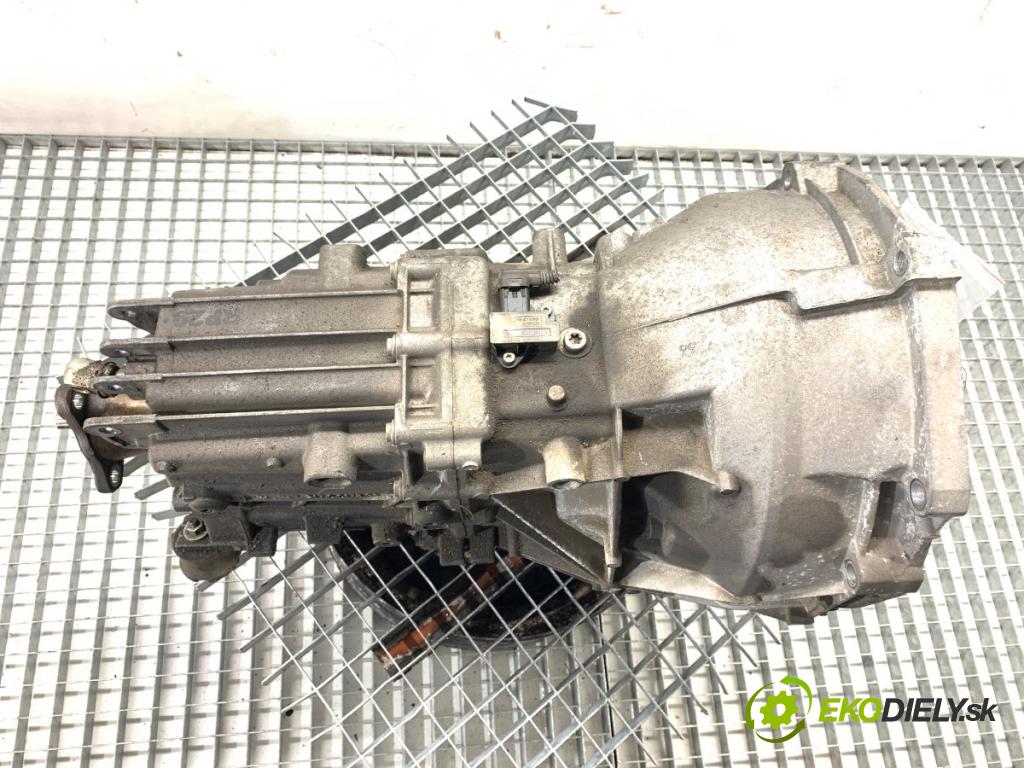 BMW E87 liftback 2008 105 kW 118 d 1995 převodovka 2170017397 (Převodovky)