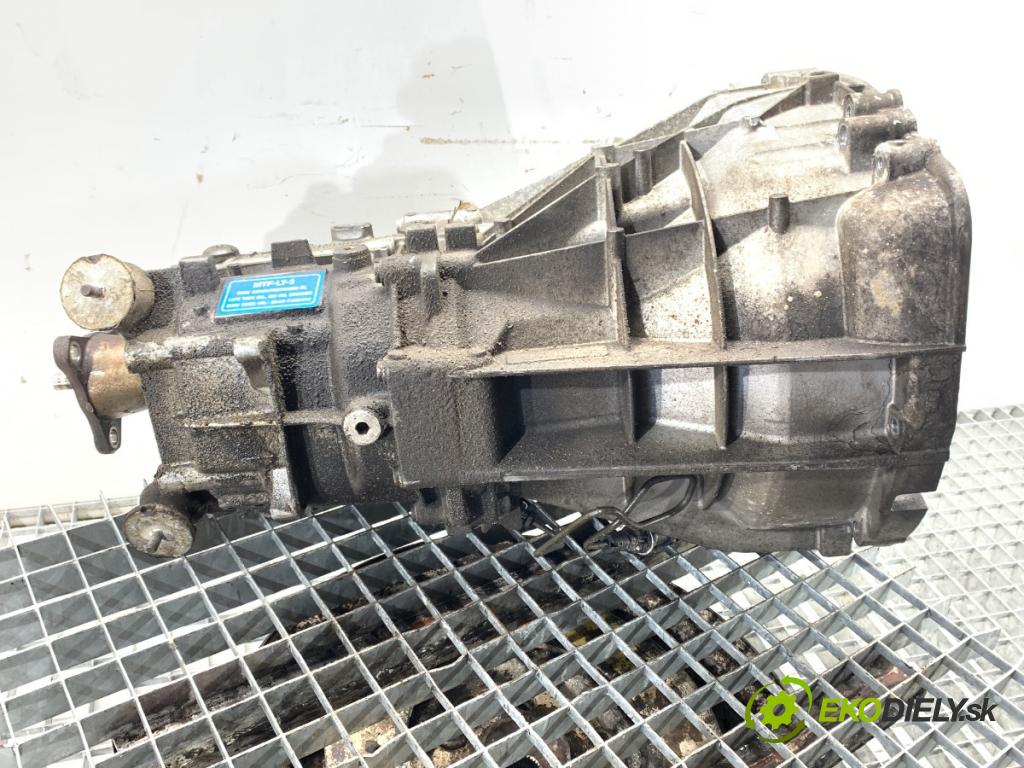 BMW E87 liftback 2008 105 kW 118 d 1995 převodovka 2170017397 (Převodovky)