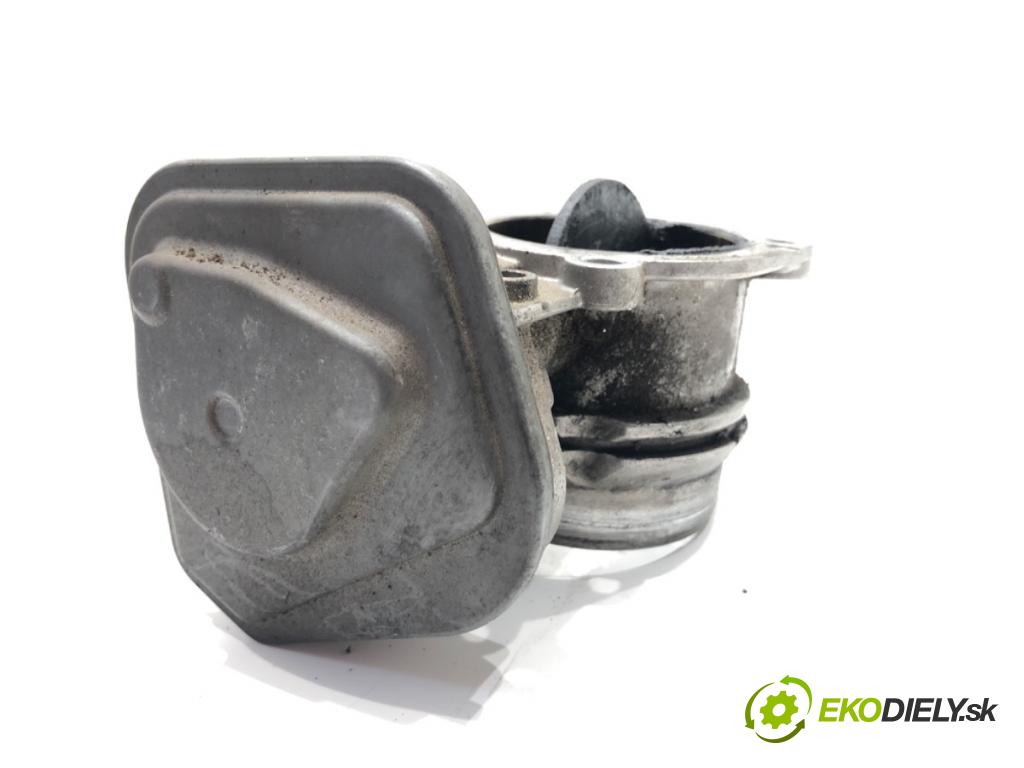 BMW 1 (E87) 2003 - 2013    118 d 105 kW [143 KM] olej napędowy 2007 - 2011  Škrtiaca klapka 7804373 (Škrtiaca klapka)