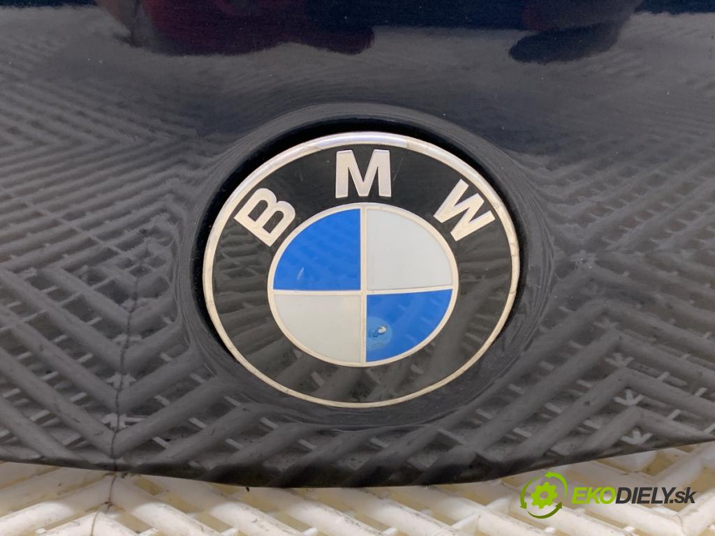 BMW E87 liftback 2008 105 kW 118 d 1995 kapota  (Kapoty)