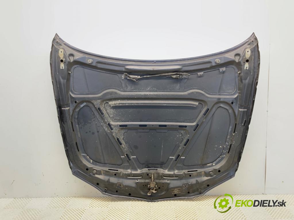 BMW E87 liftback 2008 105 kW 118 d 1995 kapota  (Kapoty)