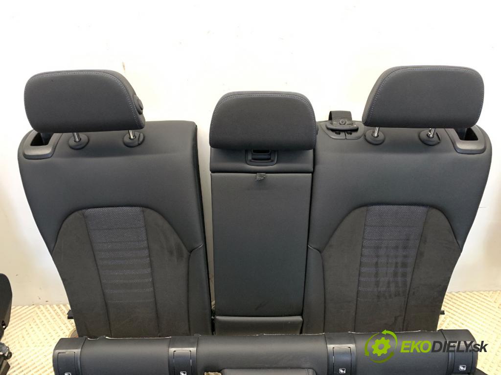 BMW G21 Kombi 2021 190 kW 330 i 1998 Sedadlá, sedačky Sedadlo bočné