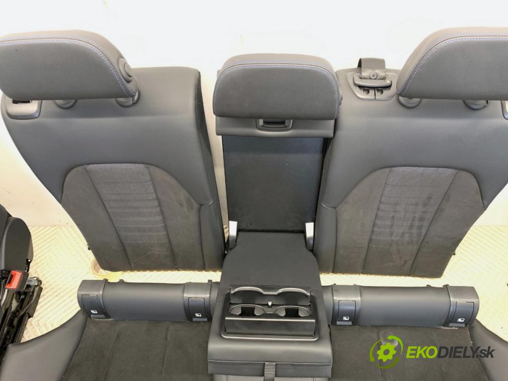 BMW G21 Kombi 2021 190 kW 330 i 1998 Sedadlá, sedačky Sedadlo bočné