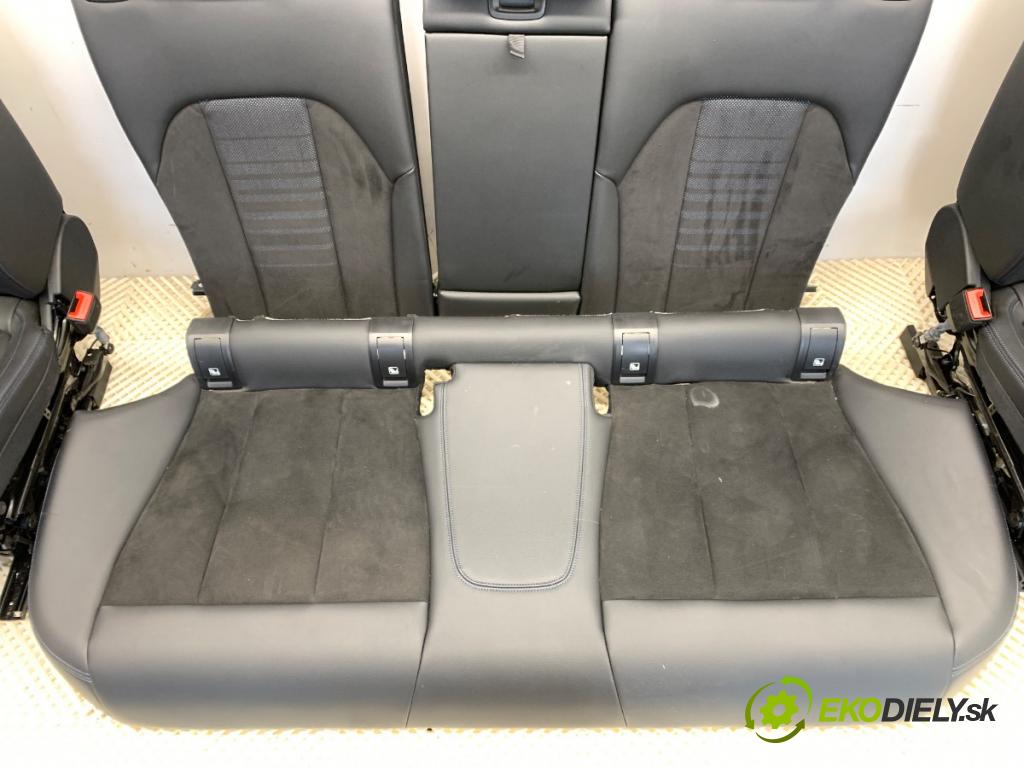 BMW G21 Kombi 2021 190 kW 330 i 1998 Sedadlá, sedačky Sedadlo bočné