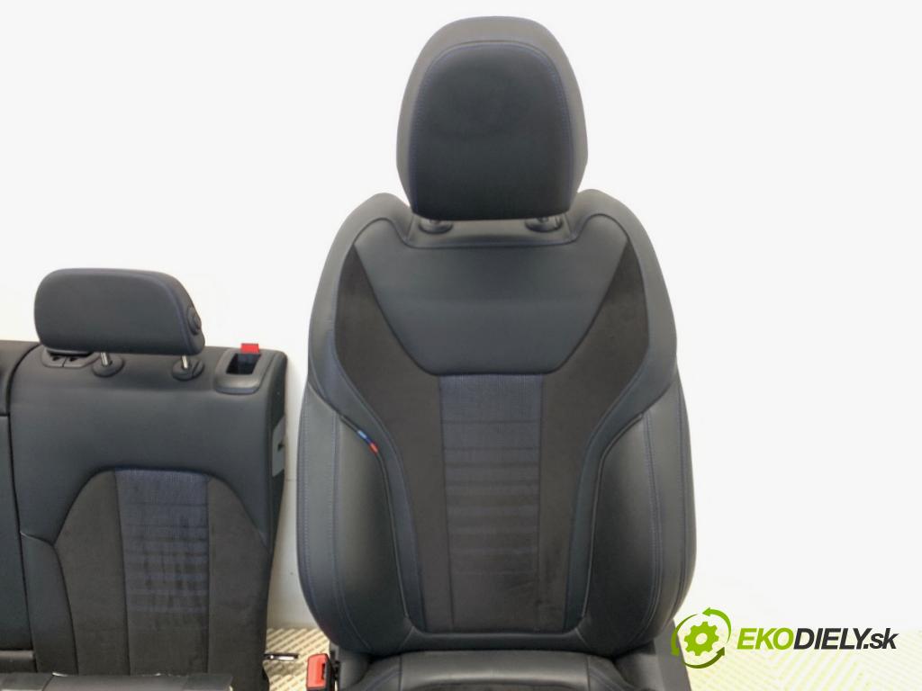BMW G21 Kombi 2021 190 kW 330 i 1998 Sedadlá, sedačky Sedadlo bočné