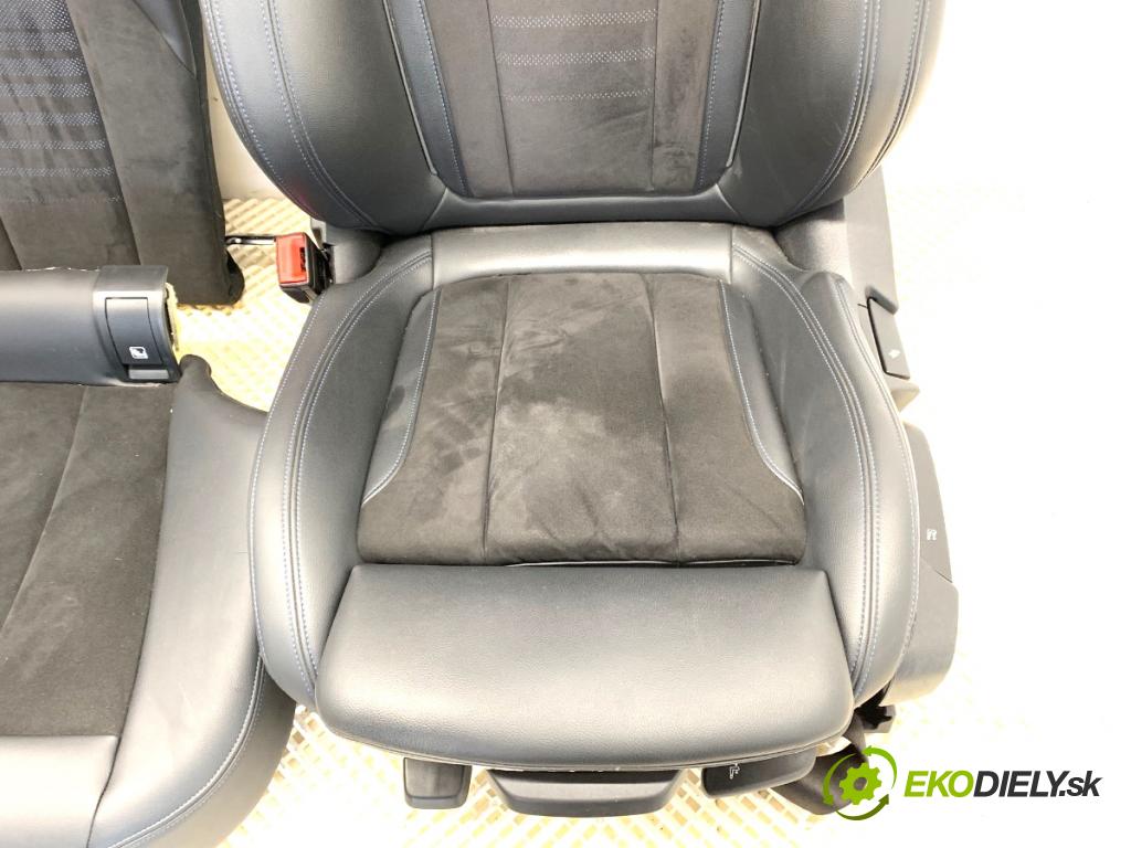 BMW G21 Kombi 2021 190 kW 330 i 1998 Sedadlá, sedačky Sedadlo bočné