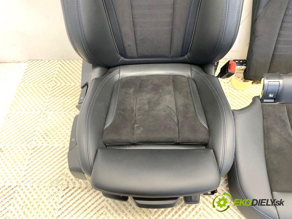BMW G21 Kombi 2021 190 kW 330 i 1998 Sedadlá, sedačky Sedadlo bočné
