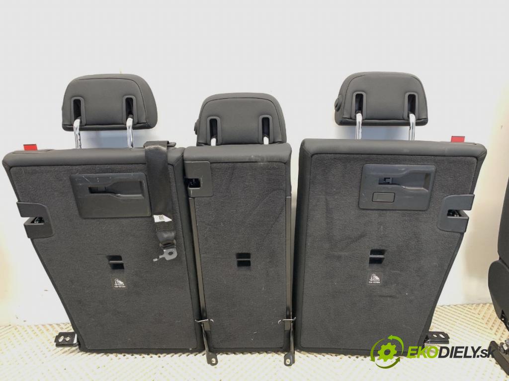 BMW G21 Kombi 2021 190 kW 330 i 1998 Sedadlá, sedačky Sedadlo bočné