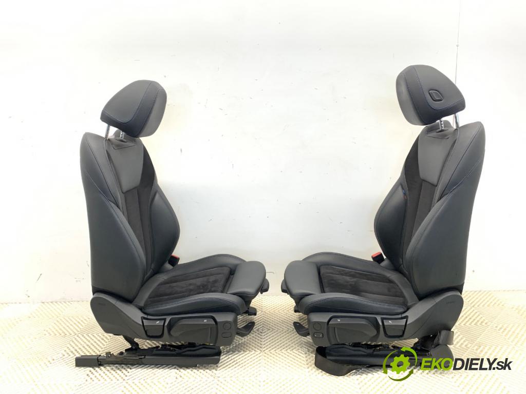 BMW G21 Kombi 2021 190 kW 330 i 1998 Sedadlá, sedačky Sedadlo bočné