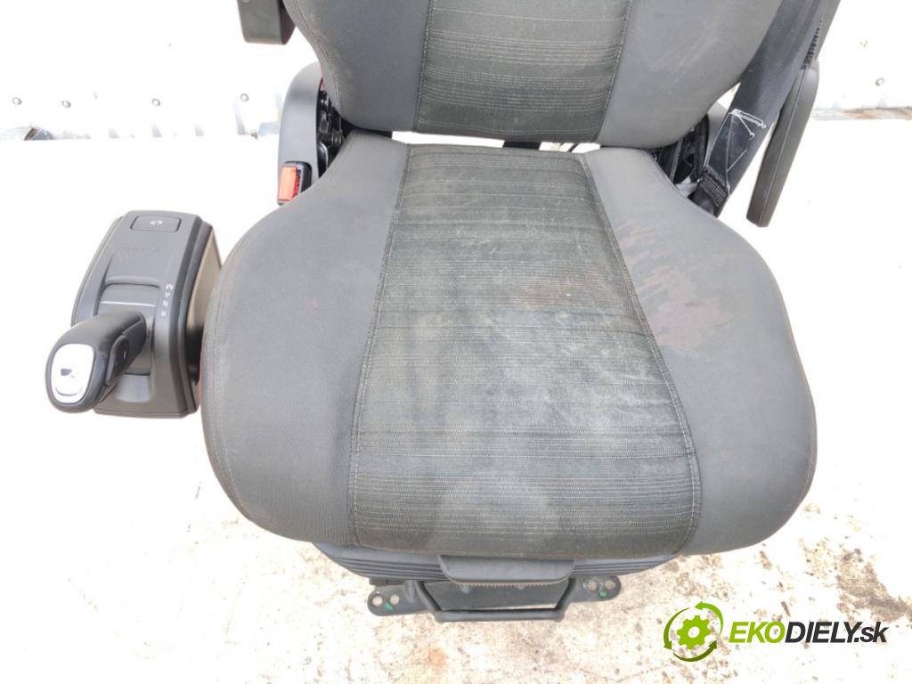 VOLVO FH II 2012 - 2022 460 Sedadlo ľavy predný