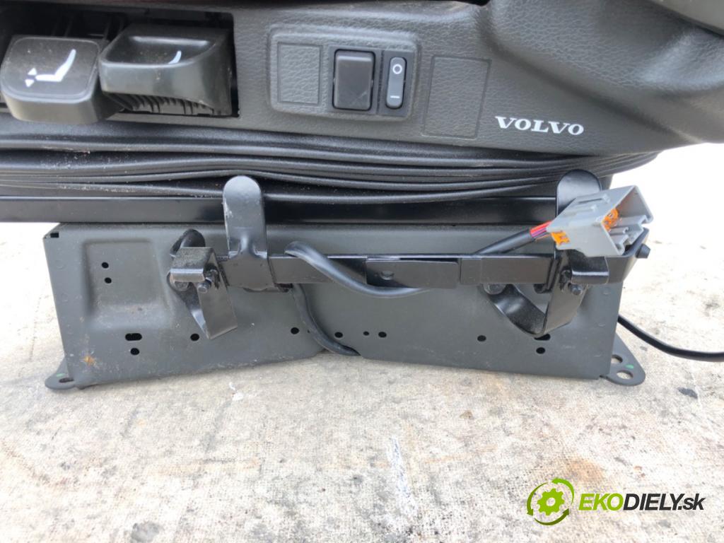 VOLVO FH II 2012 - 2022 460 Sedadlo ľavy predný