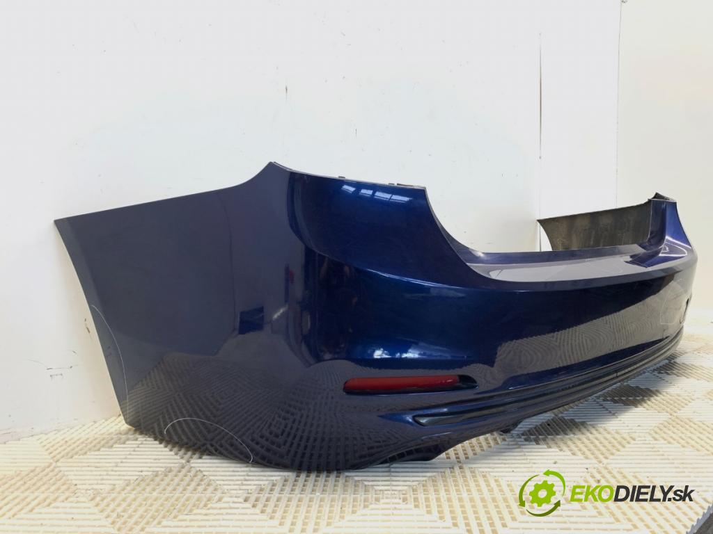BMW F30 sedan 2016 180 kW 328 i 1997 nárazník zadní část  (Ostatné)
