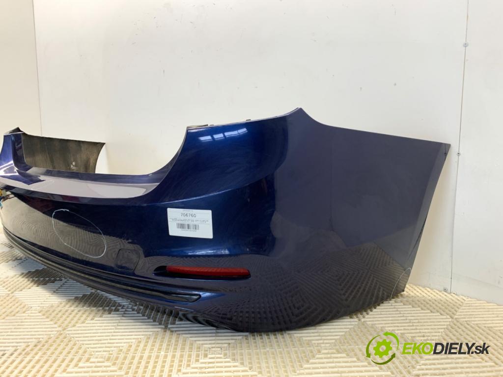 BMW F30 sedan 2016 180 kW 328 i 1997 nárazník zadní část  (Ostatné)