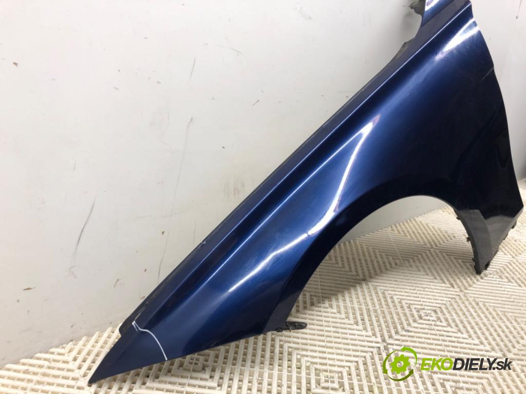 BMW F30 sedan 2016 180 kW 328 i 1997 Blatník ľavy predný
