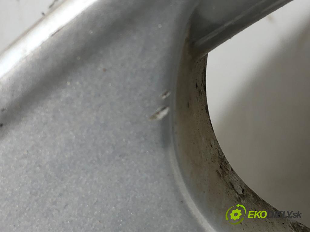 NISSAN MURANO Z50 SUV 2006 172 kW 3.5 3498 disky hliníkové 17 7,5J 5X114,3 66,6 ET 36