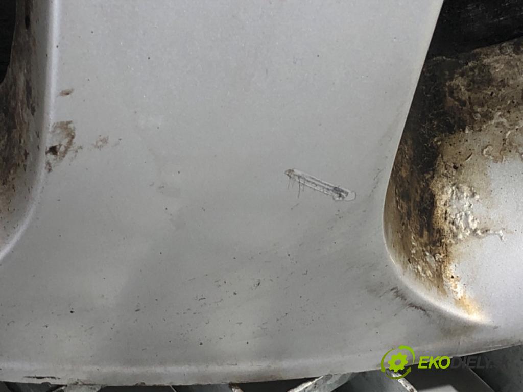 NISSAN MURANO Z50 SUV 2006 172 kW 3.5 3498 disky hliníkové 17 7,5J 5X114,3 66,6 ET 36