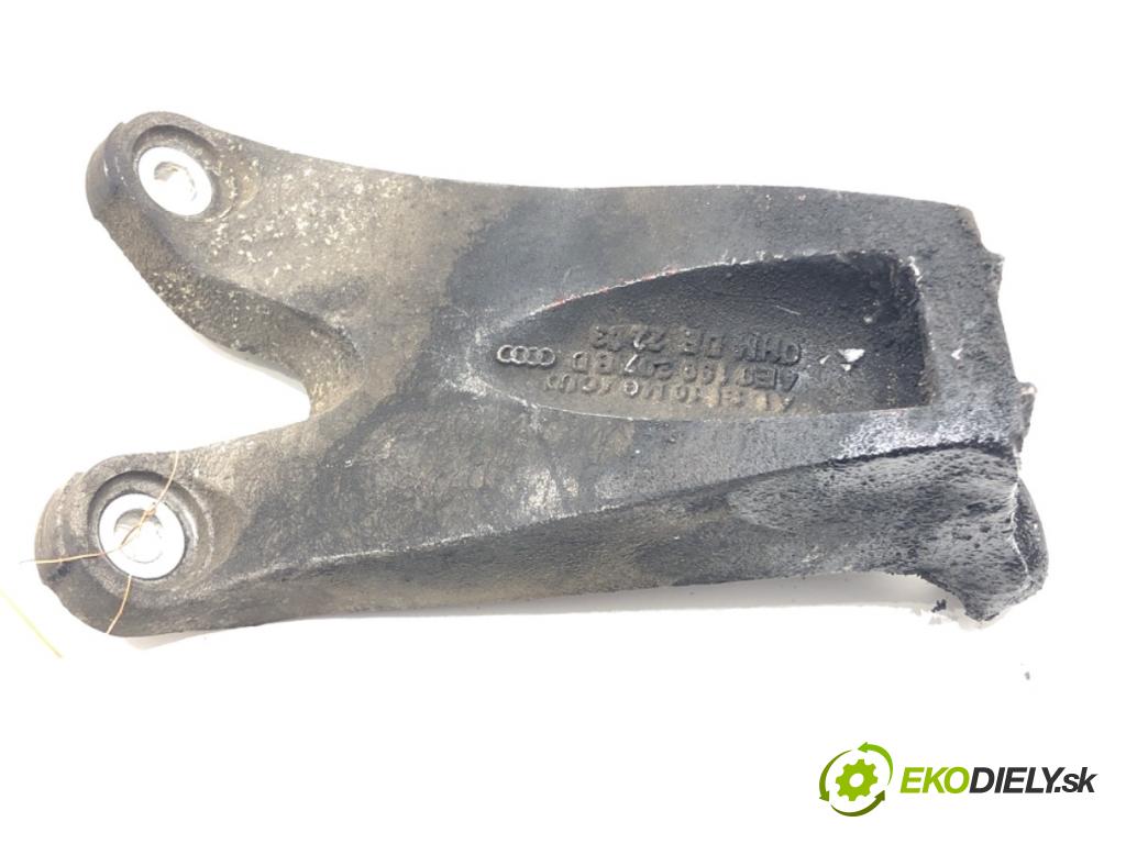 AUDI A8 D3 sedan 2003 202 kW 4.0 TDI quattro 3936 Držiak Motor 4E0199307BD