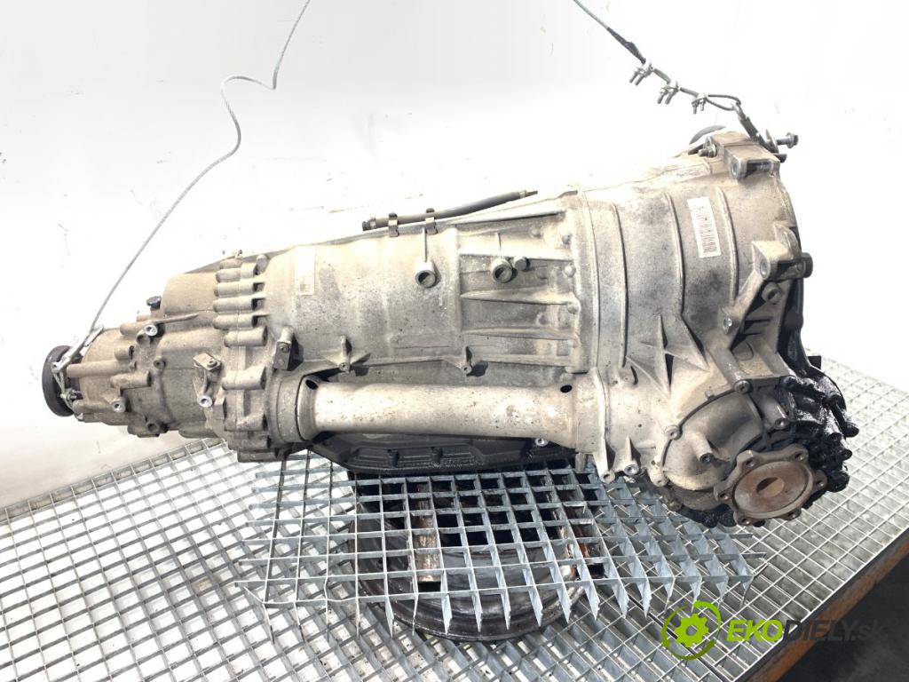 AUDI A8 D3 sedan 2003 202 kW 4.0 TDI quattro 3936 Prevodovka 6HP26A-61 (Prevodovka)